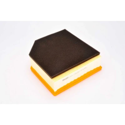 Abbildung von MAHLE ORIGINAL LX 1607/1 Luftfilter 72,3 219 229,3 Filtereinsatz VOLVO: XC90 I