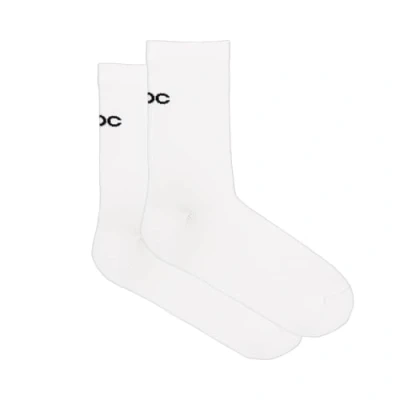 Abbildung von POC Cadence Road Socks Fahrradsocken für Damen und Herren