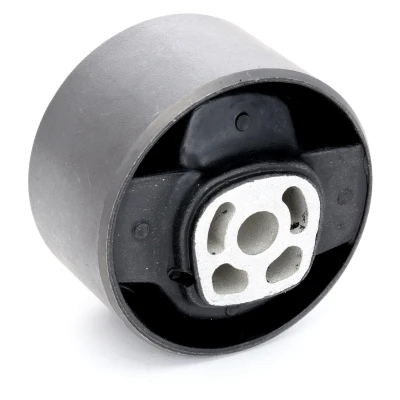 Abbildung von FEBI BILSTEIN 39660 Motorlager hinten Gummimetalllager Gummi 53 70,3 PEUGEOT: 206 Hatchback, 308 I SW, 307 CITROËN: C4 Grand Picasso kfzteile,