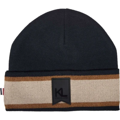 Abbildung von Kingsland Cap KLMelissa Schwarz One Size Agradi.deVerkauft von Agradi