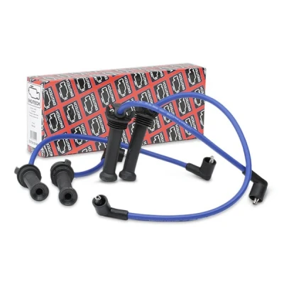 Abbildung von ENGITECH ENT910148 Zündkabelsatz FORD: FIESTA 5, Focus Mk1 Hatchback, MONDEO 3 Stufenheck