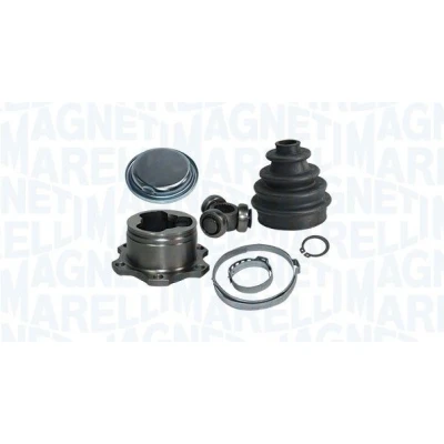 Abbildung von MAGNETI MARELLI 302009100034 Gelenksatz Vorderachse rechts VOLKSWAGEN: Passat B5 GP Estate, Sharan I, Saloon, SEAT: Alhambra I