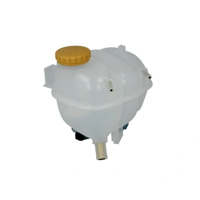 Abbildung von NRF 454130 Ausgleichsbehälter mit Sensor, Kappe OPEL: Vectra B Saloon