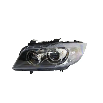 Abbildung von MAGNETI MARELLI 719000000005 Scheinwerfer BMW: 3 Saloon, Touring
