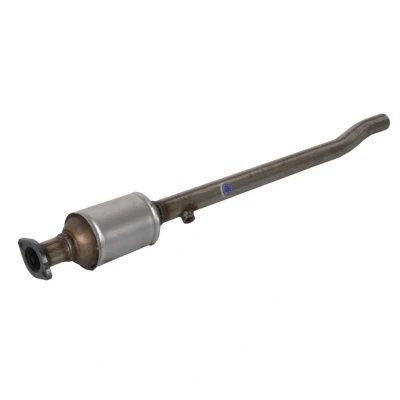 Abbildung von JMJ 1091363 Katalysator VOLKSWAGEN: Golf 5, Touran I, AUDI: A3 Hatchback, Sportback, SKODA: Octavia II Hatchback