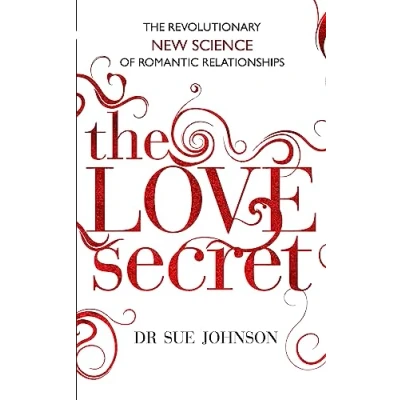 Abbildung von The Love Secret: revolutionary new science of romantic relationships