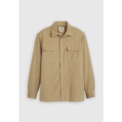 Abbildung von Levi&#039;s® Langarmhemd »JACKSON WORKER«