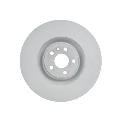 Abbildung von BOSCH 0 986 479 D95 Bremsscheibe 366 30 5 108 Belüftet beschichtet hochgekohlt mit Schrauben VOLVO: XC90 II, XC60 II