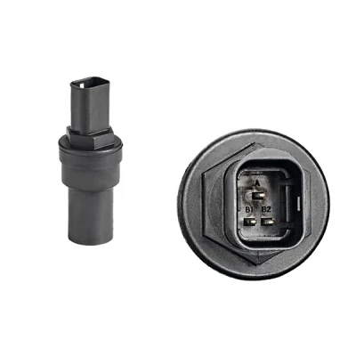 Abbildung von VALEO 255302 Sensor, Geschwindigkeit