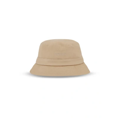 Abbildung von Johnny Urban Bucket HAT GILL Hut, Größe: One Size, Sand