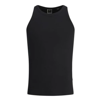 Abbildung von Jack &amp; Jones Jcoconcrete TANK Top, Herren, Größe: XL, Black