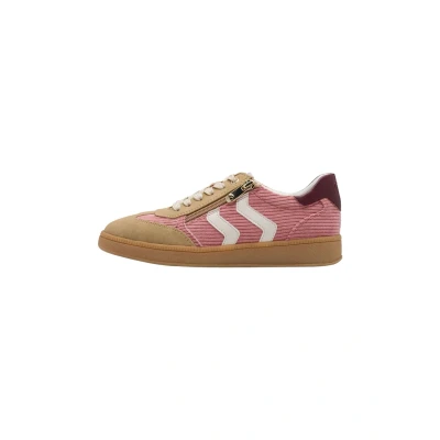 Abbildung von Marco Tozzi Sneaker low, Damen, Größe: 37, Rose comb Schuhe