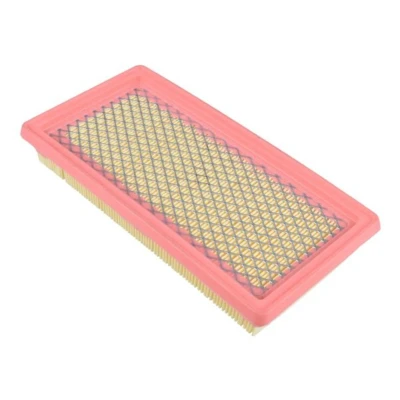 Abbildung von BLUE PRINT ADN12293 Luftfilter 34 115 230 Filtereinsatz NISSAN: MICRA 4