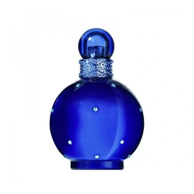 Abbildung von Britney Spears Fantasy Midnight Eau de Parfum 100 ml