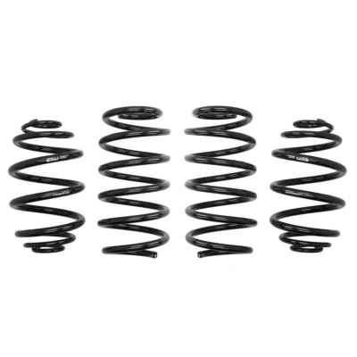 Abbildung von EIBACH Pro Kit E10 65 007 02 22 Fahrwerksatz, Federn OPEL: Vectra C Saloon