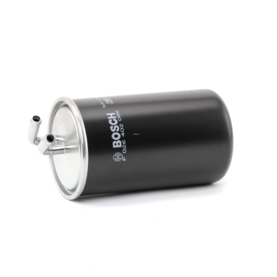 Abbildung von BOSCH F 026 402 086 Kraftstofffilter Leitungsfilter 8 MITSUBISHI: Lancer Limousine, 8, Outlander 2 SUV