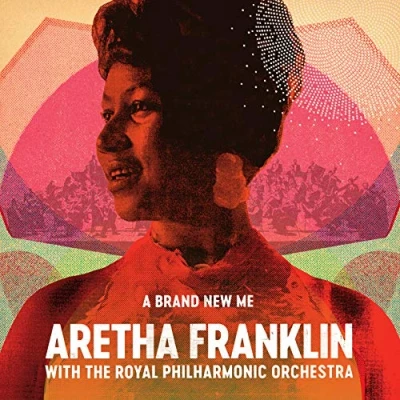 Abbildung von A Brand New Me: Aretha Franklin [Vinyl LP]