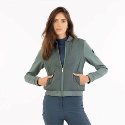 Abbildung von BR Jacke Iana Balsam GreenVerkauft von Agradi