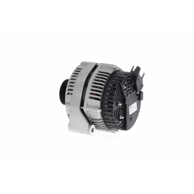 Abbildung von HELLA 8EL 011 710 141 Lichtmaschine 14V 120A CITROËN: Berlingo / First I Van, Xsara Hatchback,