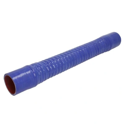 Abbildung von Silikonleitung des Kühlsystems THERMOTEC SE57X500 FLEX