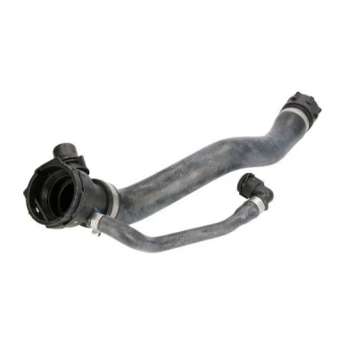 Abbildung von THERMOTEC DWB193TT Kühlerschlauch EPDM (Ethylen Propylen Dien Kautschuk) BMW: X3