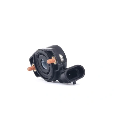 Abbildung von DELPHI SS10689 12B1 Drosselklappenpotentiometer RENAULT: Scénic 1
