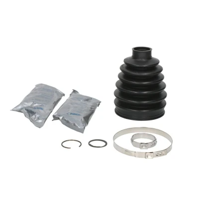 Abbildung von SPIDAN 25824 Achsmanschette 109,30 TPE (thermoplastischer Elastomer) MITSUBISHI: Lancer 8 Limousine,