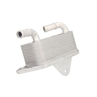 Abbildung von THERMOTEC D4A008TT Ölkühler AUDI: A7 Sportback, A4 B7 Avant, A6 C7 VOLKSWAGEN: Touareg II