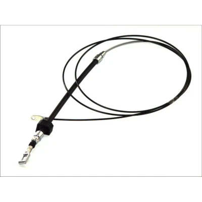 Abbildung von ATE 24.3727 0441.2 Handbremsseil 2460 MERCEDES BENZ: Sprinter 3 T Van, Minibus, 4 Platform/Chassis