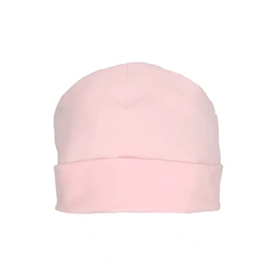 Abbildung von Sterntaler Baby Mädchen Hose Kurz M tze, Rosa, 41 EU