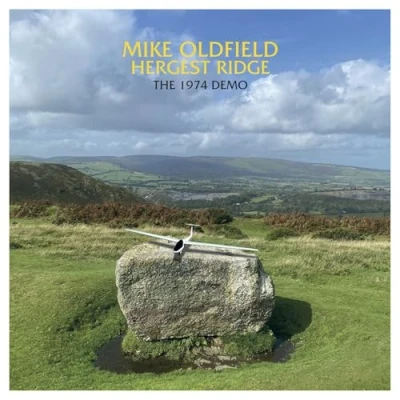 Abbildung von Hergest Ridge 1974 Demo Recordings (Ltd. Edition) [Vinyl LP]
