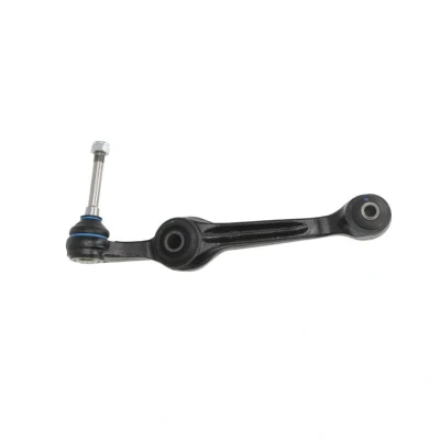 Abbildung von MEYLE 316 050 4206 Querlenker ORIGINAL Quality mit Gummilager unten, Vorderachse links Stahl BMW: 3 Saloon
