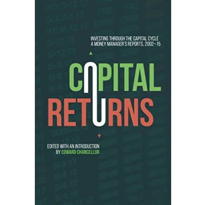 Abbildung von Capital Returns: Investing Through the Cycle: A Money Manager’s Reports 2002 15