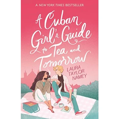 Abbildung von a Cuban Girl&#039;s Guide to Tea and Tomorrow: Soon be movie starring Kit Connor
