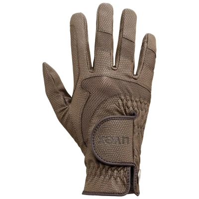 Abbildung von Uvex Handschuhe I Performance 2 Braun 6
