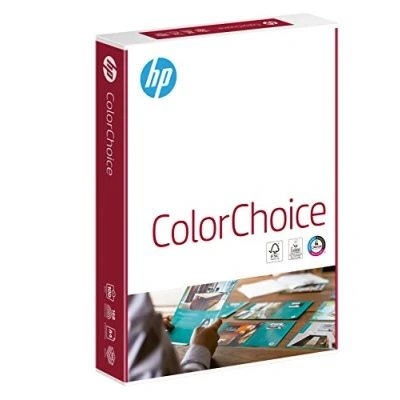 Abbildung von HP CHP751 Laserpapier Colour Laser 100 g/m², A4 500 Blatt weiß