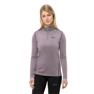 Abbildung von Jack Wolfskin Stehkragenpullover »SKY THERMAL HZ W«