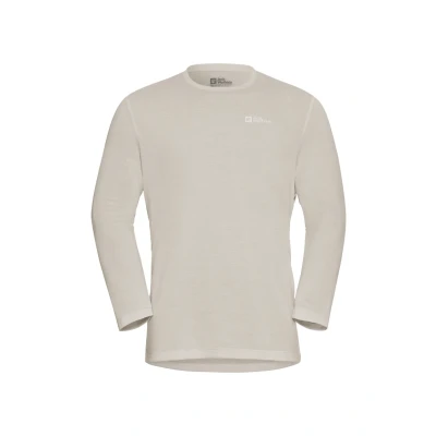 Abbildung von Jack Wolfskin Langarmshirt »VONNAN LS T M«