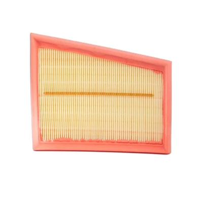 Abbildung von VALEO 585277 Luftfilter 38 169 200 Filtereinsatz FORD: Fusion Estate, FIESTA 5