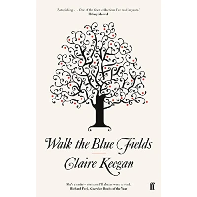Abbildung von Walk the Blue Fields: Claire Keegan