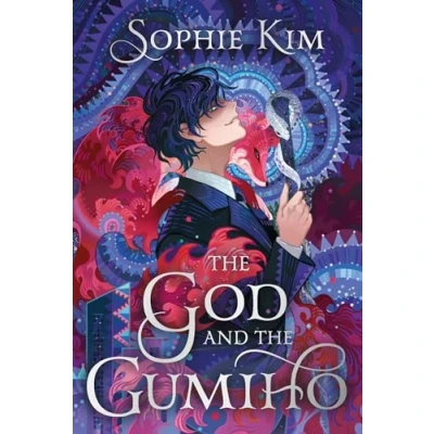 Abbildung von the God and Gumiho: witty, romantic contemporary fantasy that reads like a K drama (Fate&#039;s Thread)