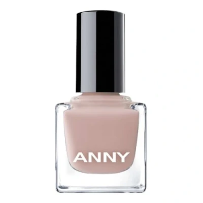 Abbildung von ANNY Nail Polish Hochwertiger Farb Nagellack mit langanhaltendem Glanz, splitterresistent und schnelltrocknend, Farbe: Princess For A Day 15 ml