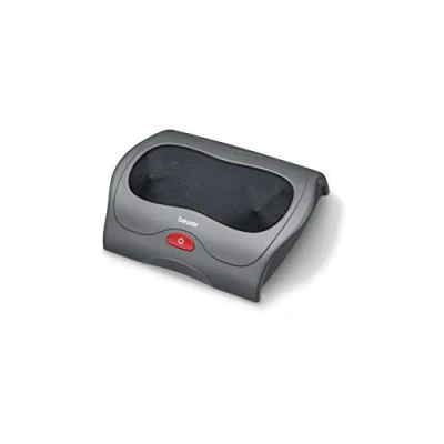 Abbildung von Beurer FM 39 Shiatsu Fußmassagegerät mit Wärmefunktion, Fußreflexzonenmassage