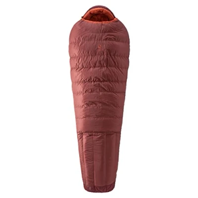 Abbildung von deuter Astro Pro 800 EL Extra Long Daunen Schlafsack