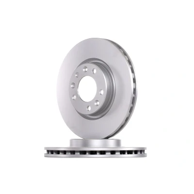 Abbildung von FERODO PREMIER DDF2401C 1 Bremsscheibe 283 26 5 108 Belüftet beschichtet mit Schrauben CITROËN: C4 Grand Picasso 2, Spacetourer