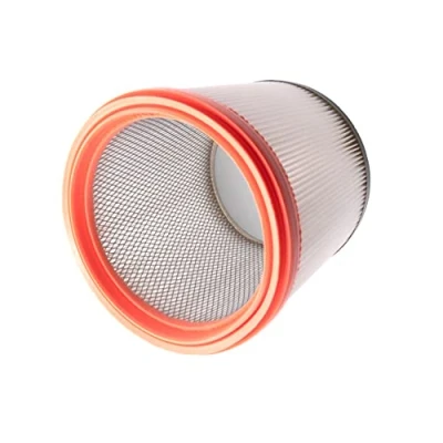 Abbildung von Trade Shop Faltenfilter/Rundfilter/Lamellenfilter/Luftfilter kompatibel mit Hilti TDA VC 20 30 40 60, VC20UM, VC40U, VC60U