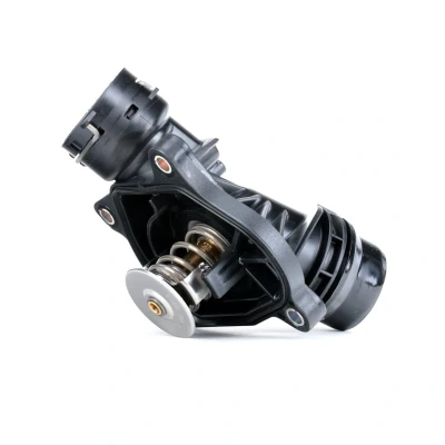 Abbildung von GATES TH35488G1 Kühlwasserthermostat 88 mit Dichtungen Gehäuse BMW: X5, 3 Touring, 5 Touring kfzteile, mister auto, atp autoteile, kfzteile24