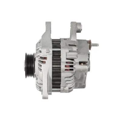 Abbildung von HELLA 8EL 011 712 551 Lichtmaschine 14V 90A SMART: Fortwo II Convertible, Coupe