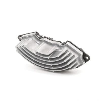 Abbildung von DENSO DRS07001 Widerstand, Innenraumgebläse CITROËN: C4 Picasso 1, I Grand kfzteile, mister auto, atp autoteile, kfzteile24