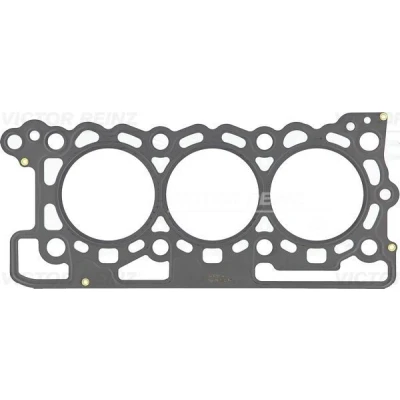 Abbildung von REINZ 61 34875 10 Zylinderkopfdichtung 1,17 82,5 Metall Lagen Dichtung LAND ROVER: Discovery 3, PEUGEOT: 407 Saloon